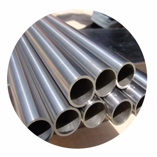 ASTM Round/Square Ss 201 304 316 310S 309S 409 904 430 6061 Brushed/Mirror Polished Seamless/Welded Stainless Steel/Aluminum/Carbon/Galvanized Tube Pipe Price