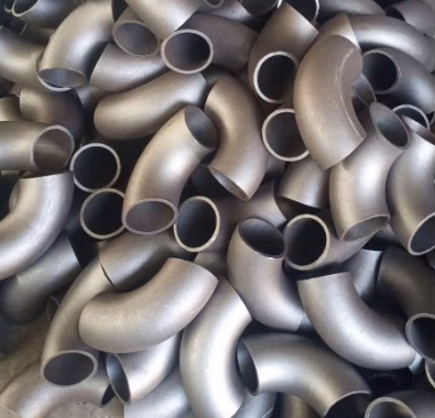 Cotovelo de Aço Inoxidável